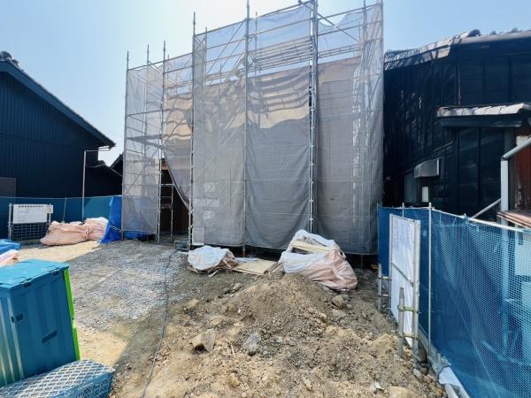 碧南市錦町4丁目24-1期　3号棟