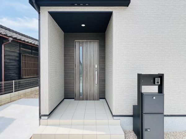 碧南市錦町4丁目24-1期　3号棟