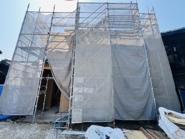 碧南市錦町4丁目24-1期　3号棟