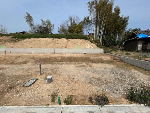 知多郡東浦町　A区画