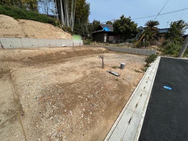知多郡東浦町　A区画