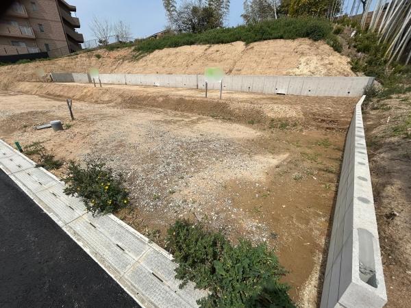 知多郡東浦町　A区画