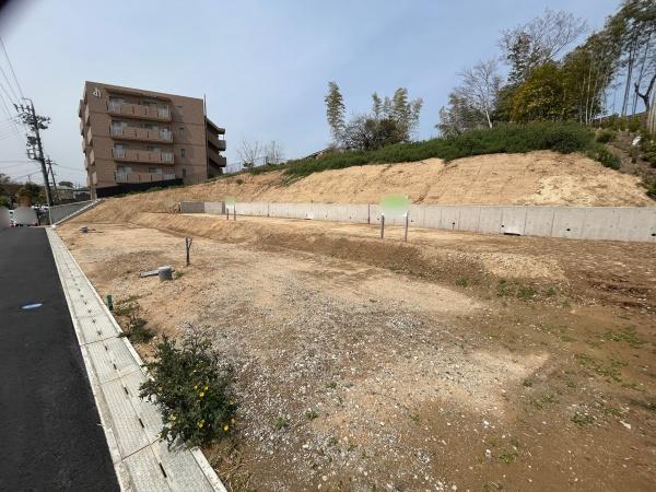 知多郡東浦町大字生路字弁財の土地