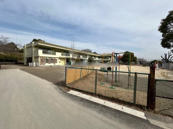 知多郡東浦町大字生路字弁財の土地(藤江保育園)