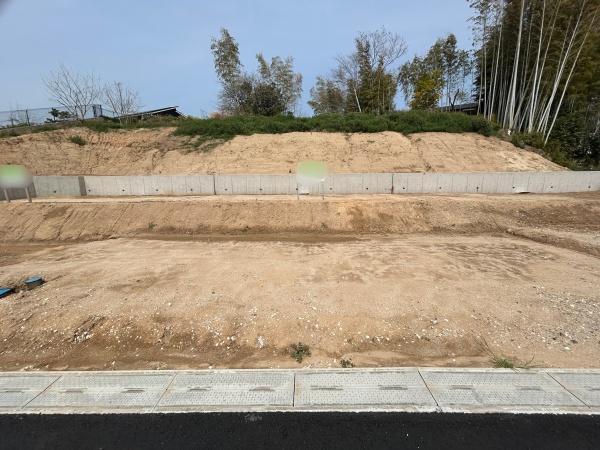 知多郡東浦町　B区画