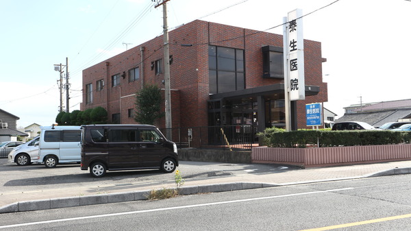 高浜市碧海町５丁目の中古一戸建て(泰生医院)