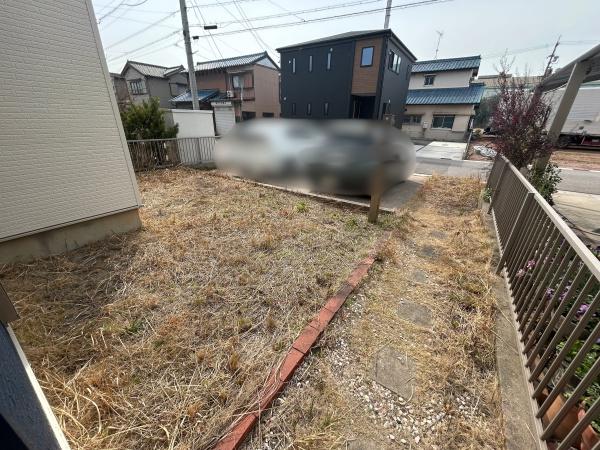 高浜市碧海町５丁目の中古一戸建て