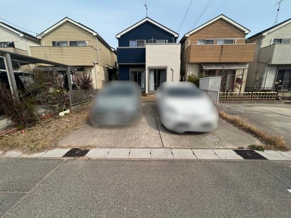 高浜市碧海町５丁目の中古一戸建て