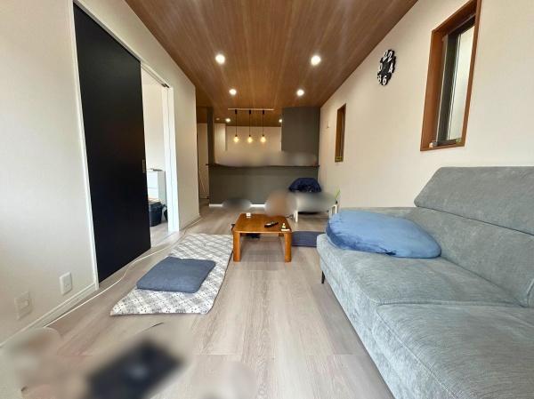 高浜市碧海町５丁目の中古一戸建て