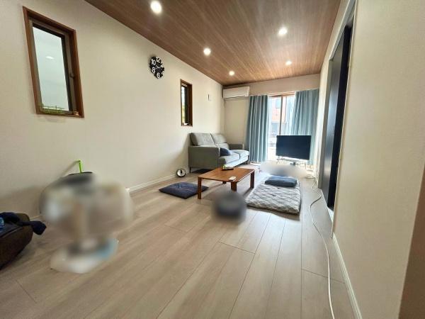 高浜市碧海町５丁目の中古一戸建て