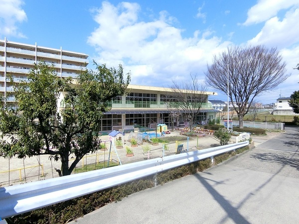エルグランデ刈谷駅東(刈谷市立重原幼稚園)