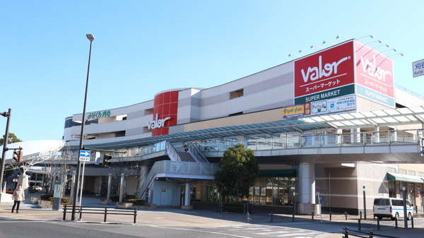 エルグランデ刈谷駅東(バロー刈谷店)