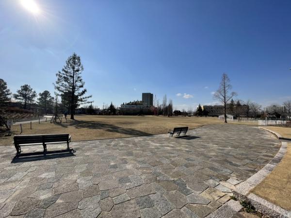 エルグランデ刈谷駅東(ミササガパーク(猿渡公園))