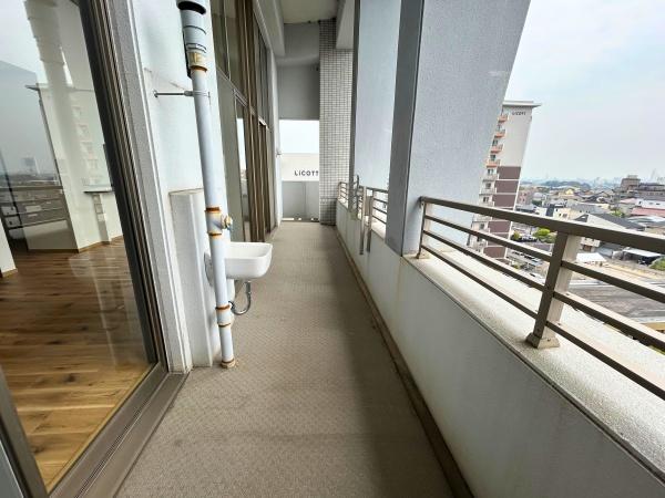 エルグランデ刈谷駅東