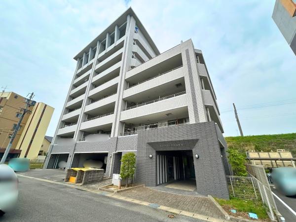 エルグランデ刈谷駅東