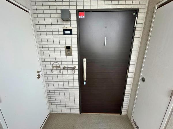 エルグランデ刈谷駅東