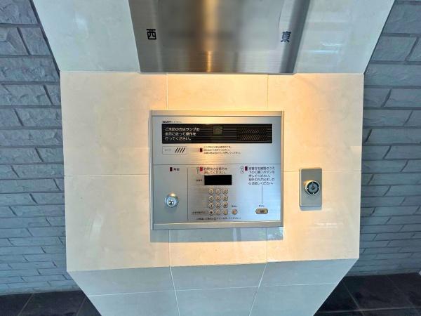 エルグランデ刈谷駅東