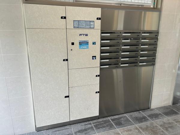 エルグランデ刈谷駅東