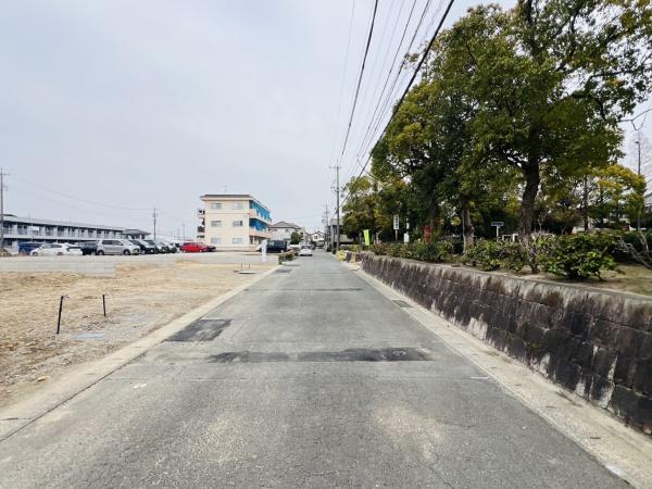 高浜市八幡町　第7　2号棟