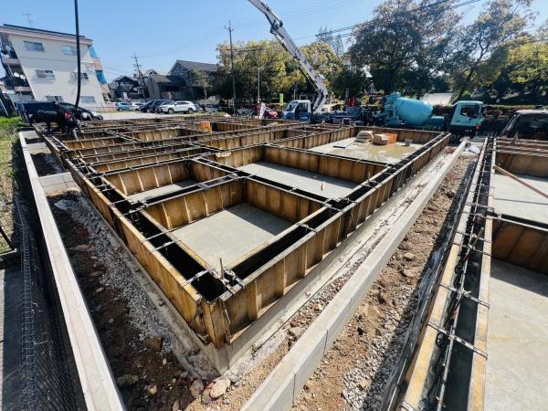 高浜市八幡町　第7　3号棟