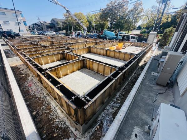 高浜市八幡町　第7　4号棟