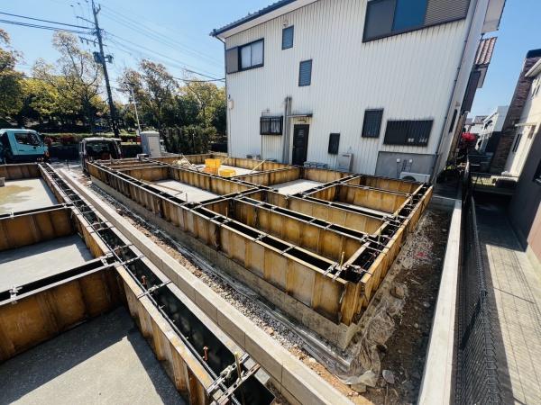 高浜市八幡町　第7　4号棟