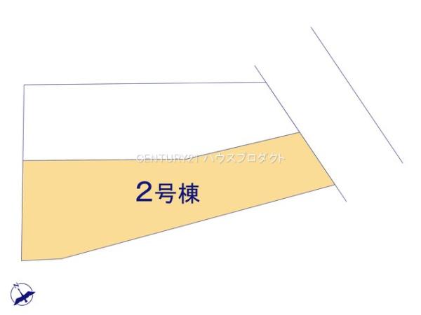 碧南市池下町　第4　2号棟