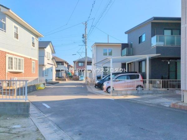 碧南市池下町　第4　2号棟