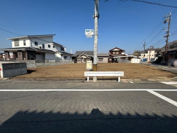 高浜市青木町　1号地
