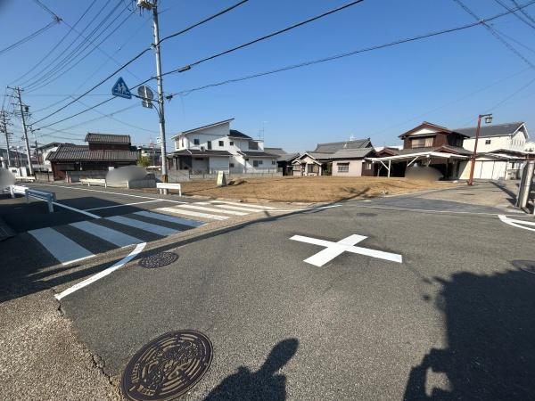 高浜市青木町　1号地