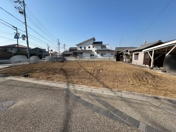 高浜市青木町　1号地