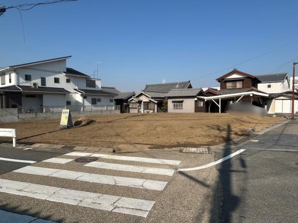 高浜市青木町　1号地