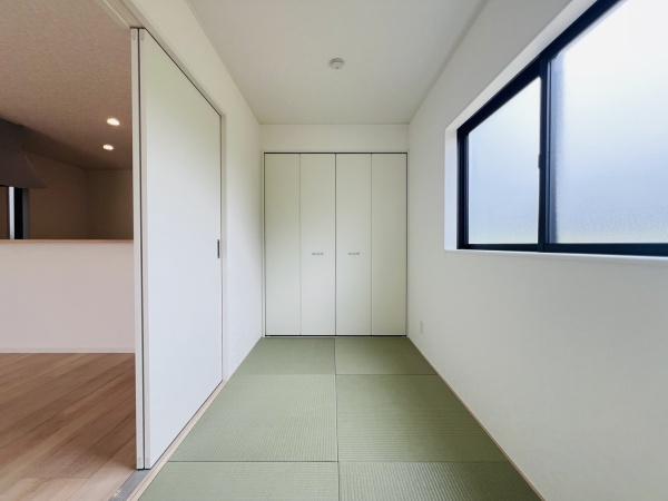 高浜市沢渡町　第6　1号棟