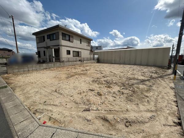 刈谷市一里山町南大根の土地