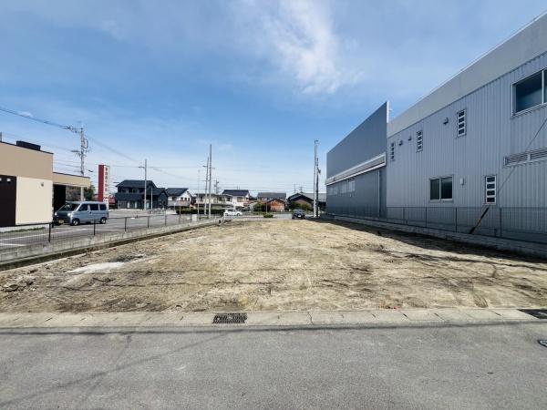 碧南市踏分町　第11号棟