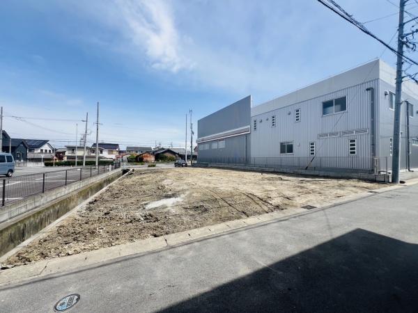 碧南市踏分町　第11号棟