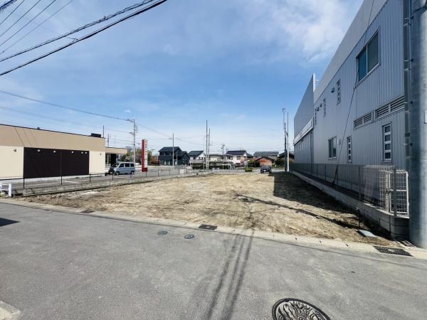 碧南市踏分町　第11号棟