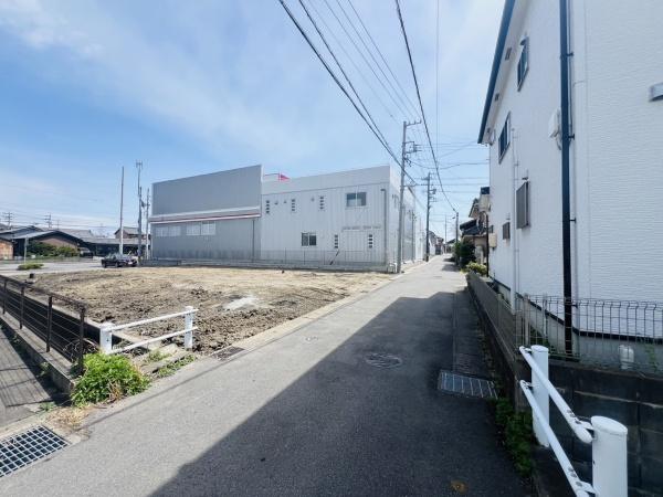 碧南市踏分町　第11号棟