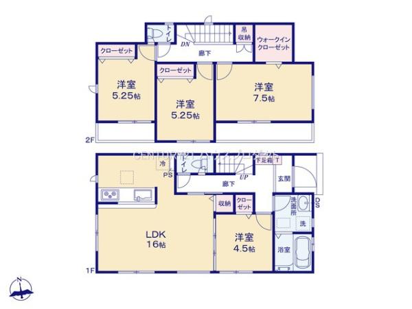 碧南市山神町