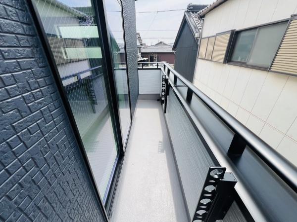 碧南市山神町