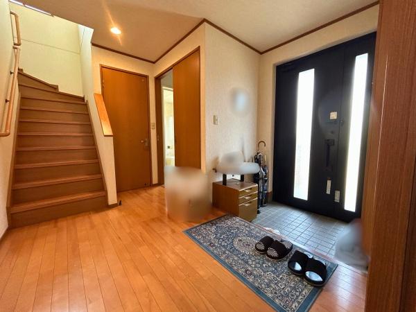 碧南市平山町１丁目の中古一戸建て