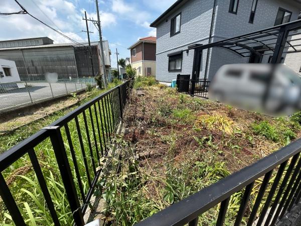 碧南市平山町