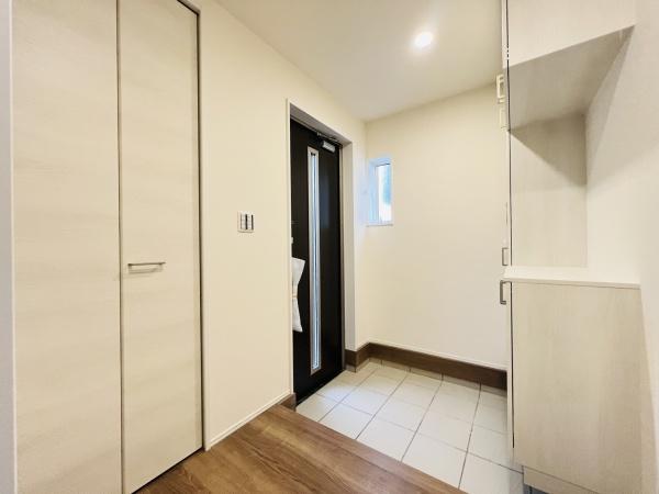 碧南市日進町　第6　1号棟