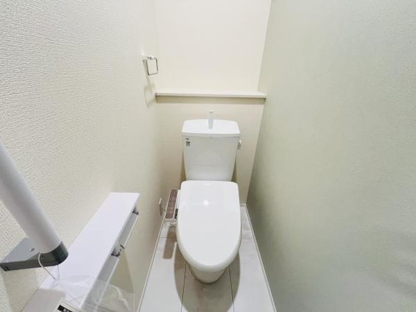 碧南市日進町　第6　1号棟
