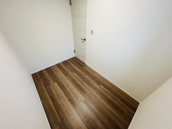 碧南市日進町　第6　1号棟