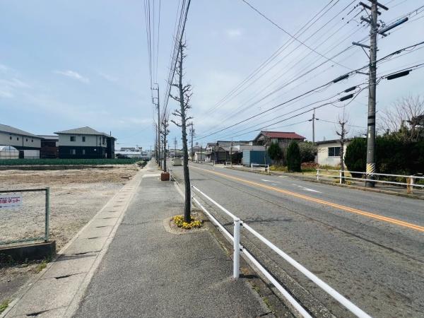 碧南市日進町　第6　1号棟