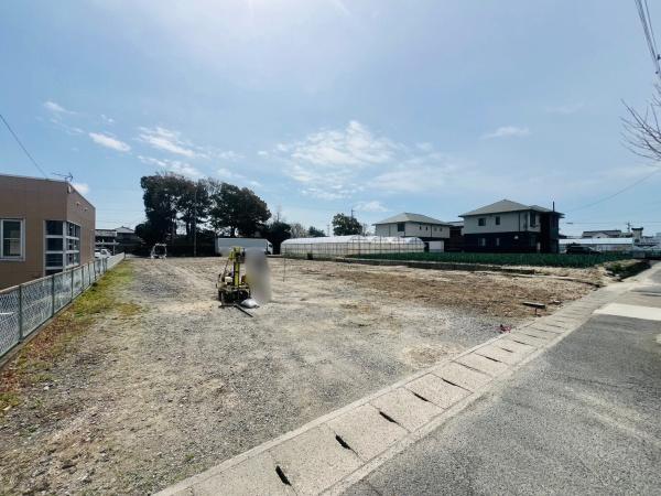 碧南市日進町　第6　1号棟