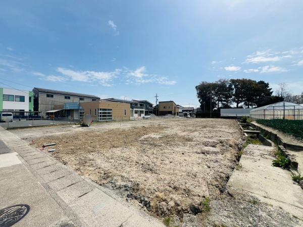碧南市日進町　第6　1号棟