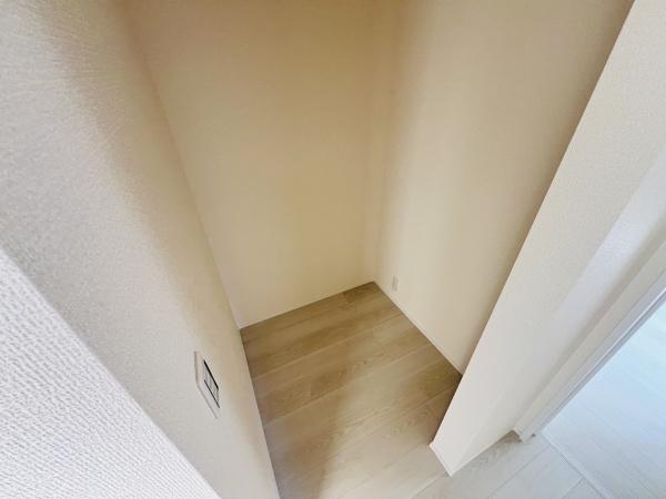 碧南市日進町　第6　2号棟