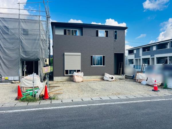 碧南市日進町　第6　3号棟